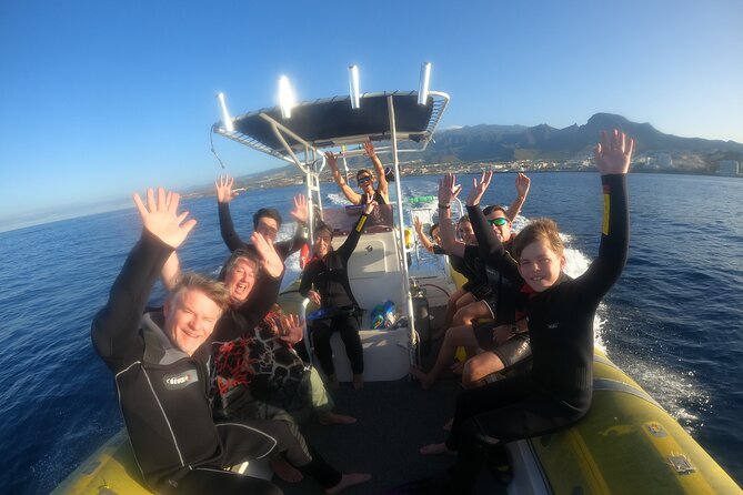 Tenerife Snorkeling Tour in turtle habitat - About an hour in the turtle habitat