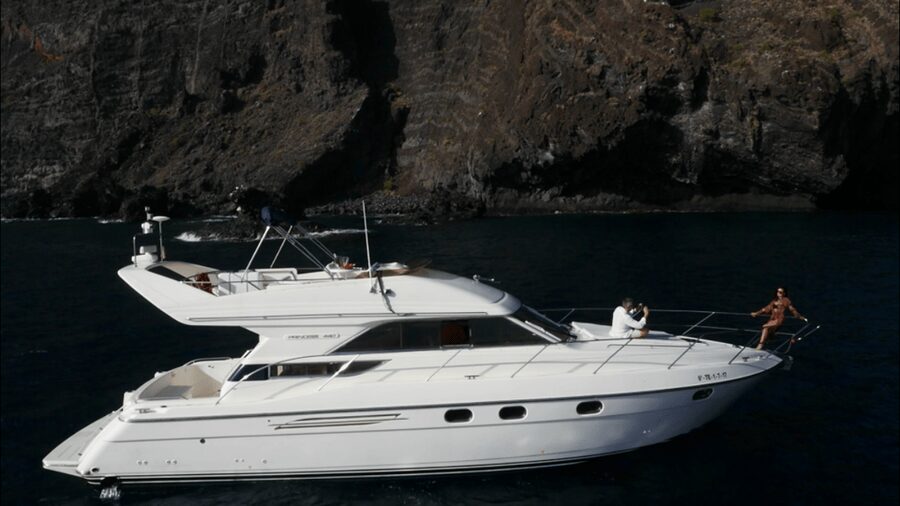 Tenerife: Whales and Snorkeling Tour on a Luxury Yacht - Key points before you book