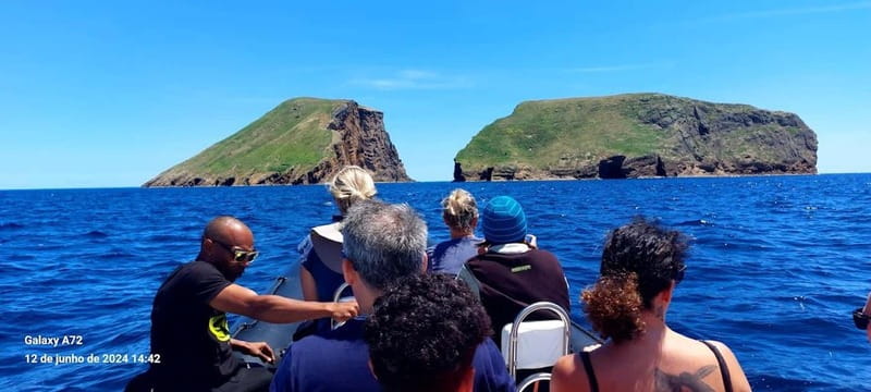 Terceira Island: Ilhéu das Cabras Boat Tour + Snorkeling - How this experience compares with a regular beach swim
