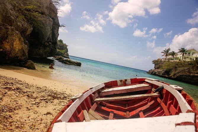The Curacao Private Beach Hopping / Snorkeling Tour - A private way to see Curacao beyond Willemstad