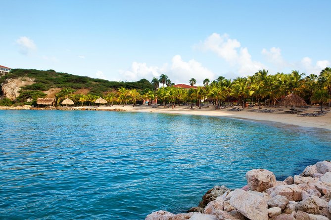 The Curacao Private Beach Hopping / Snorkeling Tour - Why the private format matters