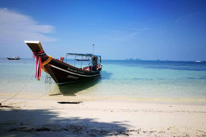 The Pigs Island snorkeling trip from Koh Samui by Speedboat - Starting at Thong Krut Beach at 8:00 am