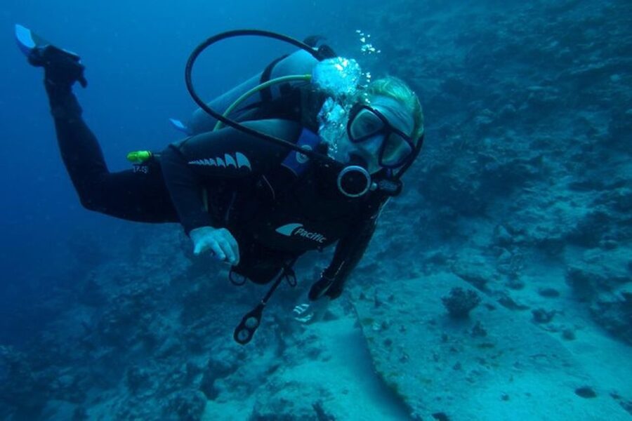Tiran Island: Full-day Snorkeling, Diving Boat Trip - Setting out from Sharm El Sheikh