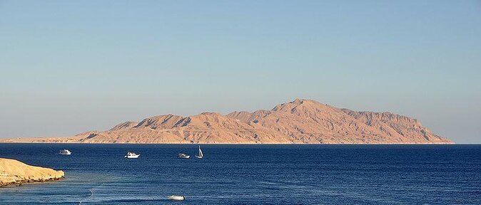 Tiran Island Snorkeling Excursion - Quick facts for deciding