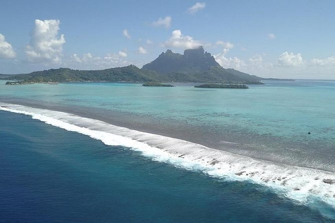 Tohora Bora Bora Snorkeling Lagoon Tours - Why this Bora Bora lagoon trip is worth your time