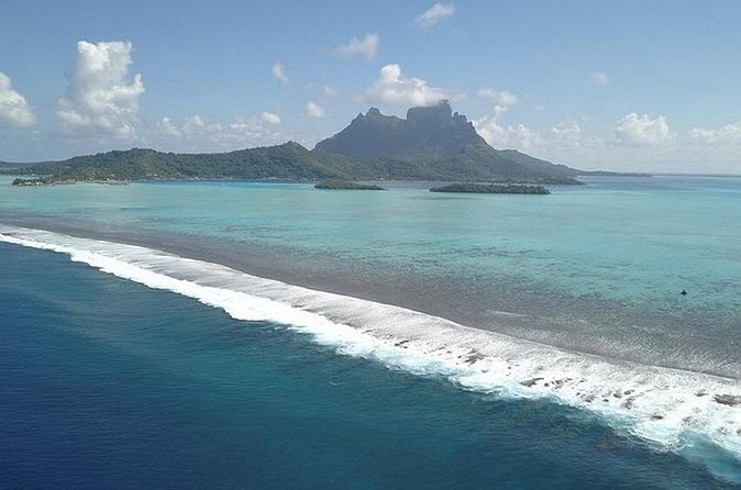 Tohora Bora Bora Snorkeling Lagoon Tours - Is $179.52 a fair price?