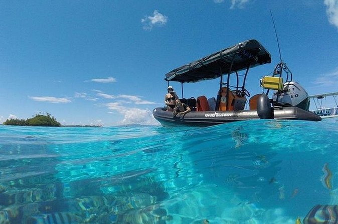 Tohora Bora Bora Snorkeling Lagoon Tours - Weather, cancellations, and planning risks