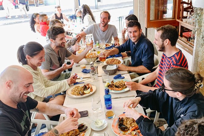 Tossa de Mar: Kayak & Snorkel Tour with Paella from Barcelona - Is the $156.07 price good value?
