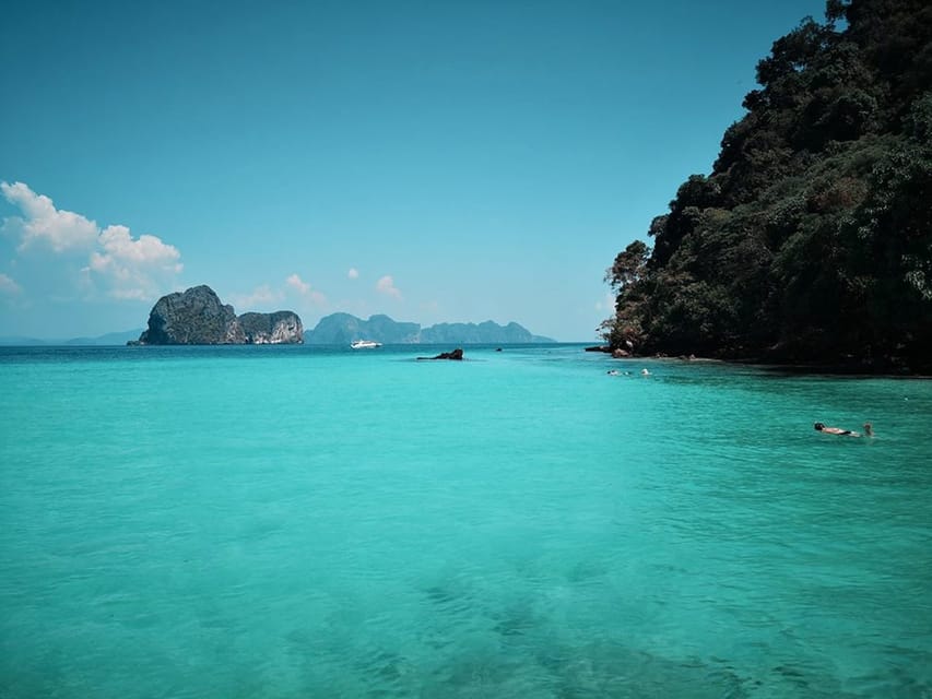 Trang: Emerald Cave, Kradan, Chueak Snorkeling Boat Trip - Practical packing advice for the boat