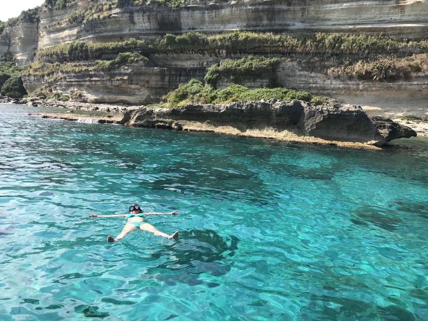 Tropea: Capo Vaticano Boat Trip with Snorkeling & Drink - Formicoli and the Roman Port Beneath the Surface