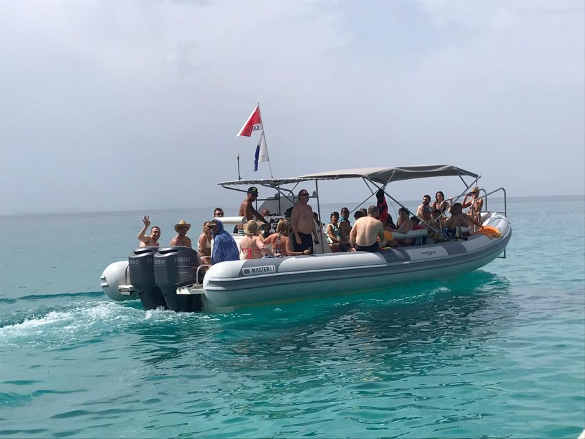 Tropea: Capo Vaticano Boat Trip with Snorkeling & Drink - Is $40 Good Value?