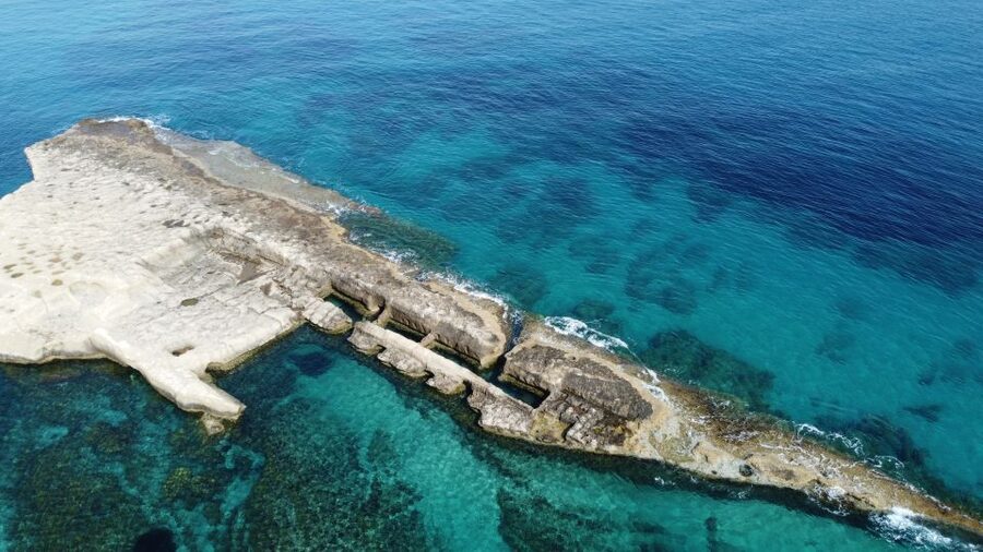 Tropea: Scoglio delle Sirene Snorkeling Cruise with Aperitif - Key details before you book
