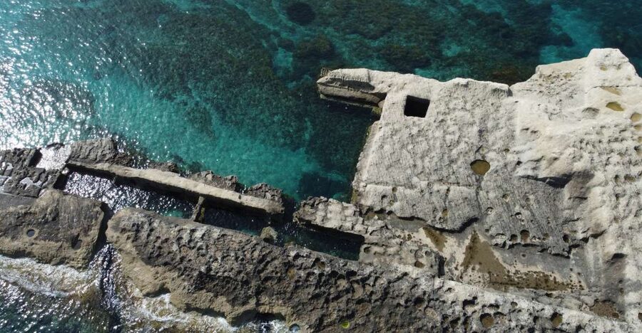 Tropea: Scoglio delle Sirene Snorkeling Cruise with Aperitif - Meeting the boat at Tropea’s port