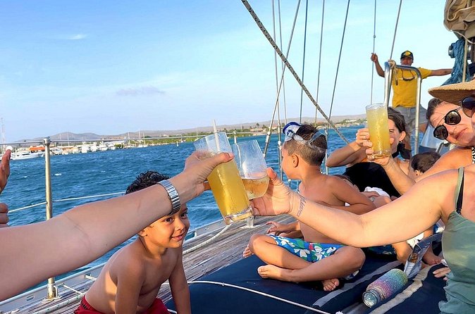 Tropical Dream Snorkel and Dinner Sail in Aruba - Timing, Weather, And Practical Details