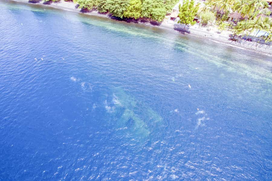 Tulamben: USAT Liberty Shipwreck Full-Day Snorkeling Trip - A Full Five-Hour Stop in Tulamben