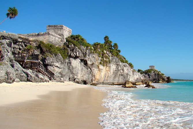 Tulum Akumal Snorkel Tour and 4 Cenotes Small Group All Fees Incl - Four things to know before you book
