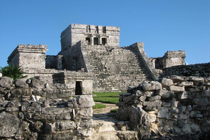 Tulum Akumal Snorkel Tour and 4 Cenotes Small Group All Fees Incl - Who will enjoy this morning most