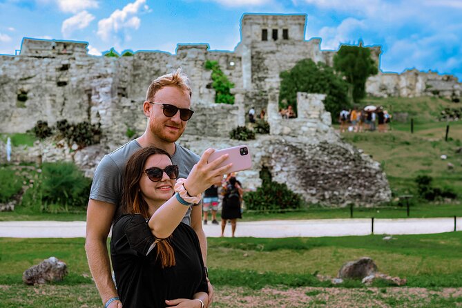 Tulum Guided Tour, Magical Cenote, Lagoon Snorkeling and Beachside Lunch - Who will enjoy this tour most