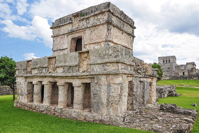 Tulum, Snorkeling with Sea Turtles, Cenote and Beachside Lunch - Punta Venado lunch: a welcome finish, but a late one