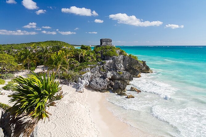 Tulum, Snorkeling with Sea Turtles, Cenote and Beachside Lunch - Is $189 a fair price?