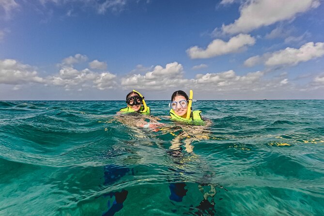 Turtle Snorkeling Tour in Tres Trapi, Aruba - Timing, conditions, and the two-hour schedule