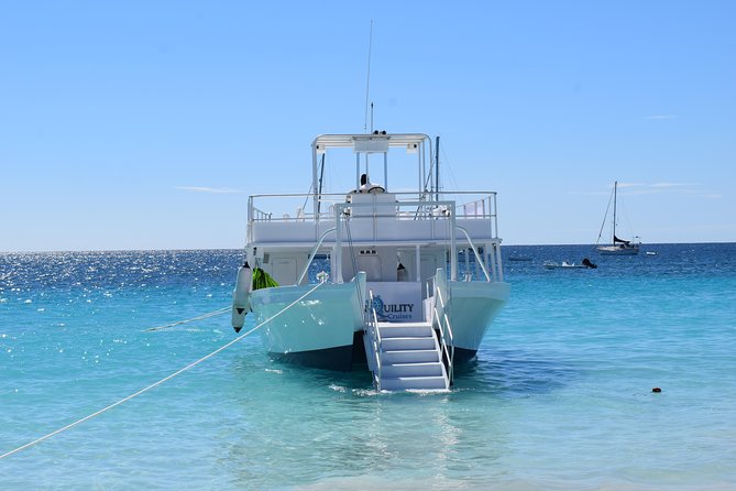 Ultimate Barbados Beach Day And Snorkel Cruise - Five things to know before you go