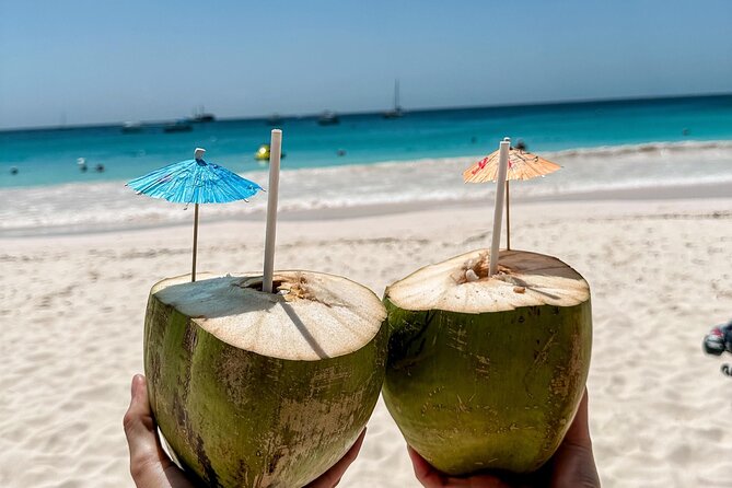 Ultimate Barbados Beach Day And Snorkel Cruise - The 70-minute Turtle and Shipwreck Cruise