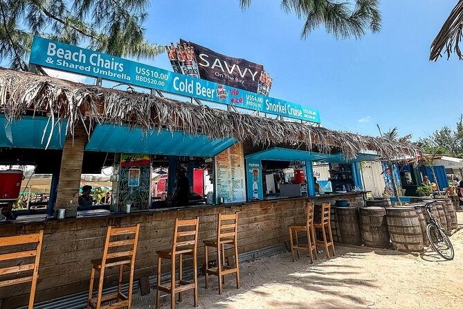 Ultimate Barbados Beach Day And Snorkel Cruise - Is the $52 price good value?