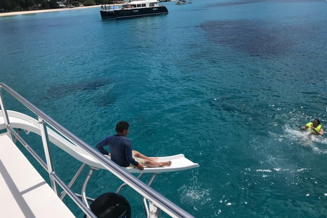 Ultimate Barbados Beach Day And Snorkel Cruise - Practical packing and timing advice