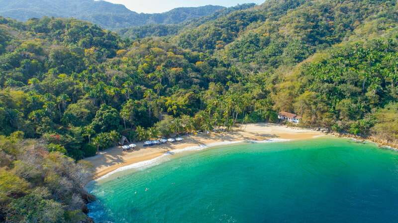 Vallarta: Yelapa Waterfall & Majahuitas Snorkel Adventure - The best parts of this seven-hour coastal outing