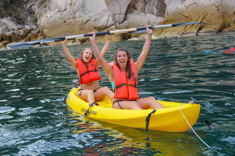 Vallarta: Yelapa Waterfall & Majahuitas Snorkel Adventure - FAQ