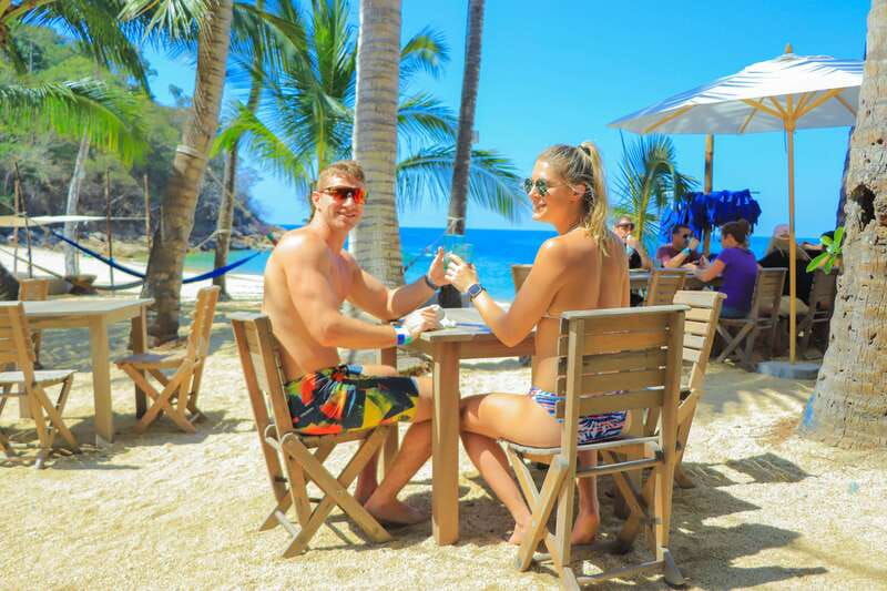 Vallarta: Yelapa Waterfall & Majahuitas Snorkel Adventure - Should you book the Yelapa and Majahuitas tour?