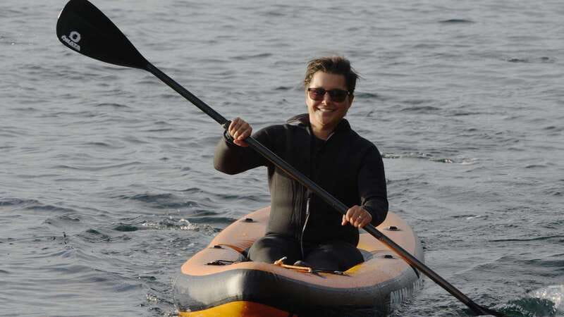 Vancouver: Snorkeling Seals Kayaking Scenic Boat Tour - Kayaking as a Calm Alternative