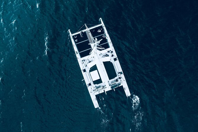 VIP Catamaran 4 hour Activity with Snorkeling in Bulgaria - Key points to know before you book