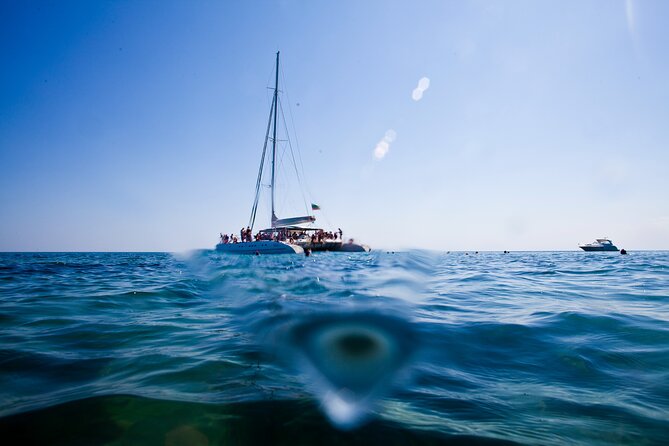 VIP Catamaran 4 hour Activity with Snorkeling in Bulgaria - Who will enjoy this catamaran day