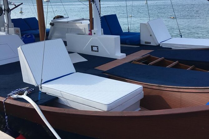 VIP Morning Delight Champagne Sailing and Snorkeling with Lunch - What makes this morning cruise worth considering