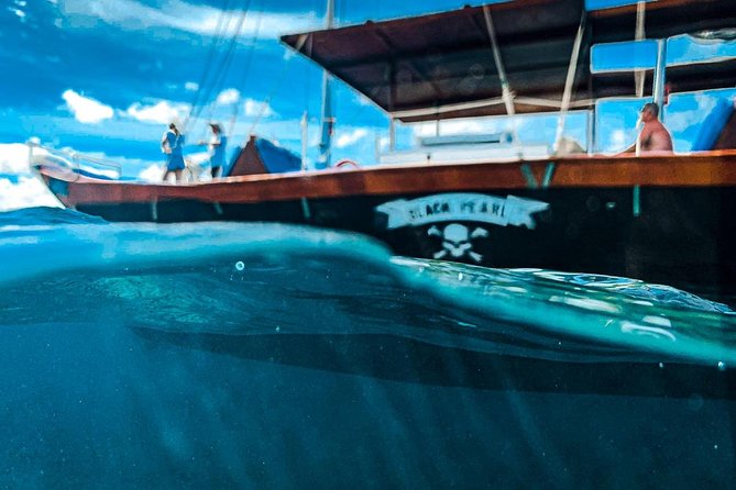 VIP Morning Delight Champagne Sailing and Snorkeling with Lunch - Timing, clothing, and who should book