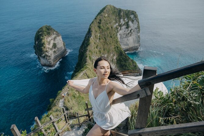 VIP Private Boat to Nusa Penida: Snorkeling with Mantas + Land Tour Adventure - Manta Bay and the morning snorkeling route
