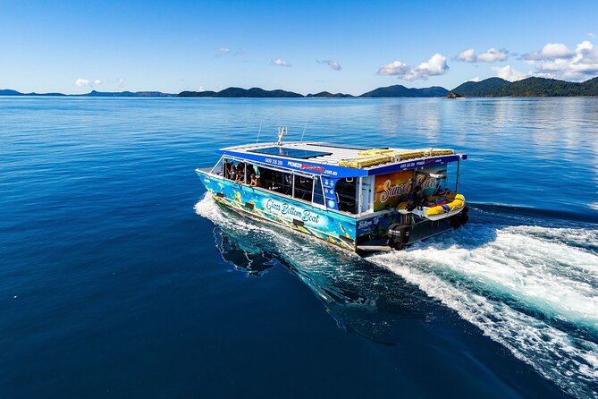 Viper: Great Barrier Reef Snorkel Including Whitehaven Hill Inlet - Is the $228.80 price good value?