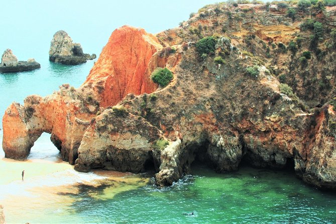 Visit Secret Caves, Hidden Beaches and Snorkel in Alvor, Portugal - Key points to know before booking