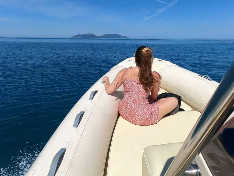 Vlore: Haxhi Ali Cave, Karaburun Speedboat Tour & Snorkeling - Why this Vlora boat trip is worth considering