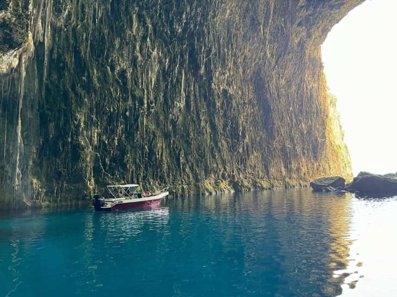 Vlore: Haxhi Ali Cave, Karaburun Speedboat Tour & Snorkeling - Should you book the Haxhi Ali Cave tour?
