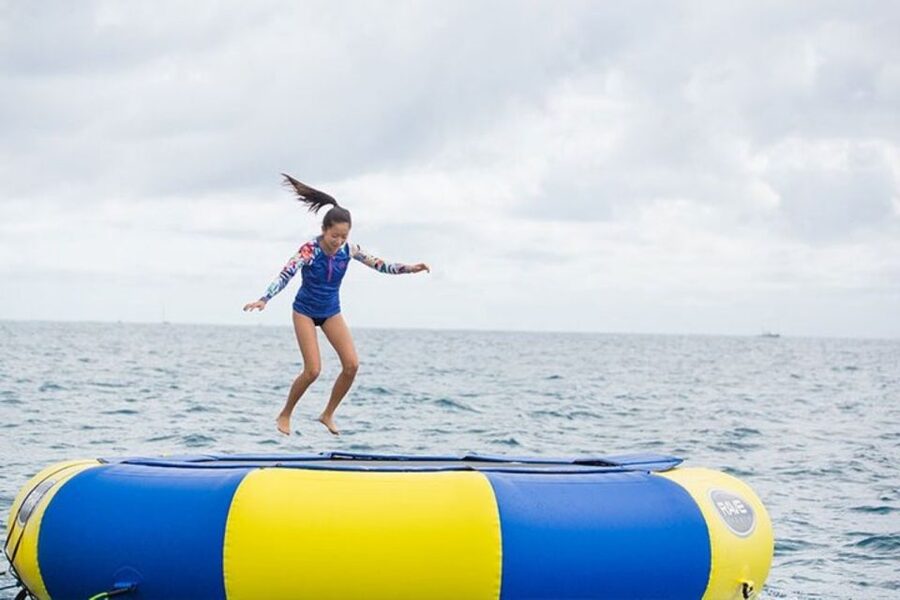 Waikiki: 5-in-1 Turtle Snorkeling Trip with Shuttle Option - Quick takeaways