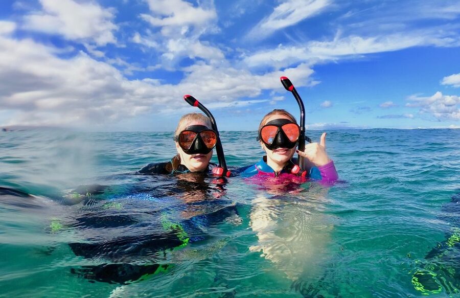 Wailea Beach: Snorkeling for Non-Swimmers Guided Tour - What the $149 price includes