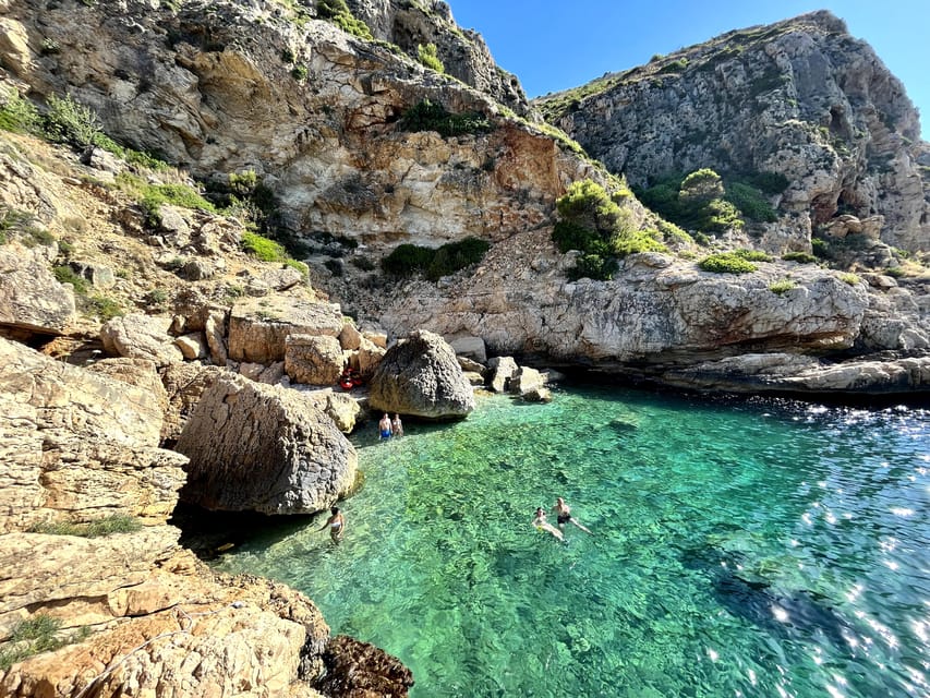 Xàbia: San Antonio Marine Reserve Snorkel & Cave Kayak Tour - Why this Xàbia kayak tour is worth considering