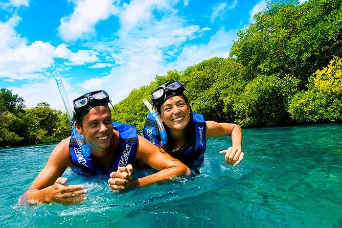 Xelha Snorkel Adventure! Gorgeous & Natural From Playa Del Carmen - Key points to know before booking