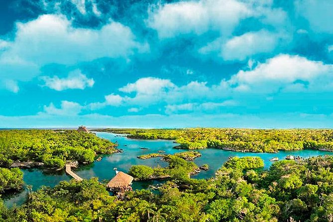 Xelha Snorkel Adventure! Gorgeous & Natural From Playa Del Carmen - What the strongest praise tells you