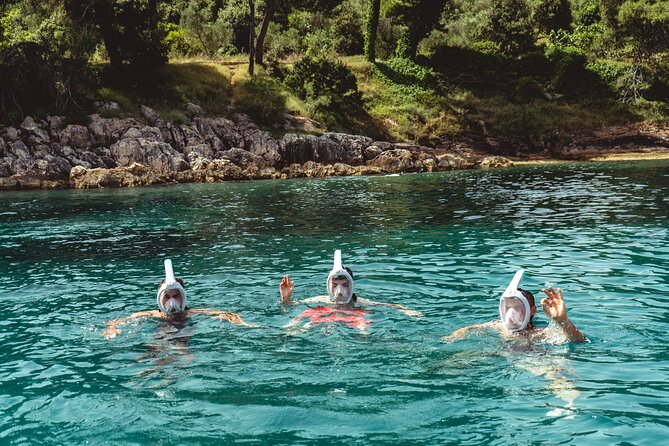 Zadar: 3 Islands Luxury Boat Tour with Aperol Spritz & Snorkeling - Is the €36.30 price good value?