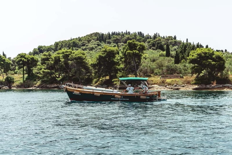 Zadar: 3 Islands Snorkeling Cruise with Prosecco - Should You Book It?