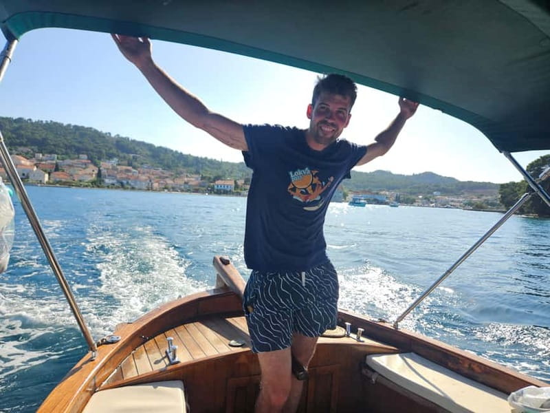 Zadar: 3 Islands Snorkeling Cruise with Prosecco - Snorkeling, Swimming, and the Reality of the Water